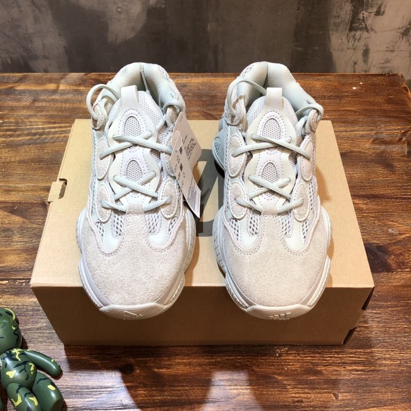 Adidas Yeezy 500 Shoes